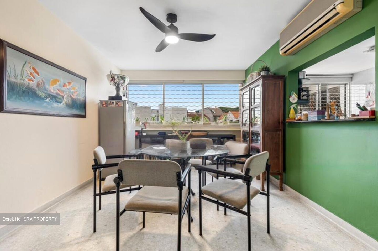 Lutheran Tower (D10), Apartment #446311281